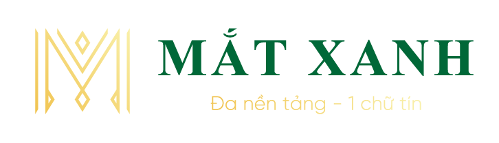 logo matxanh